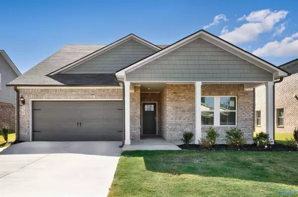 Toney, AL 35773,104 Gypsy Way