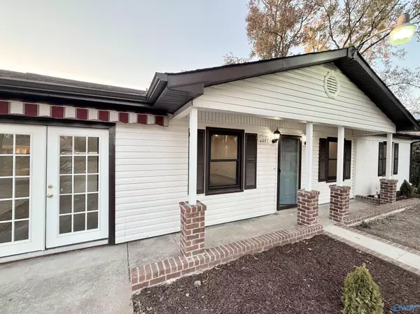 Huntsville, AL 35805,4403 Gazette Drive SW