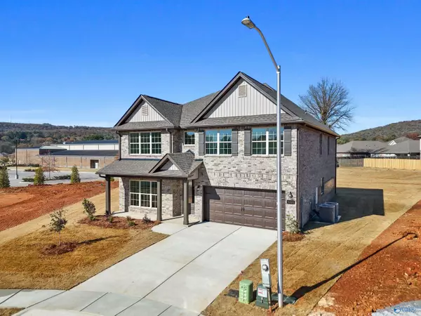 6221 Achievement Circle NW, Huntsville, AL 35810