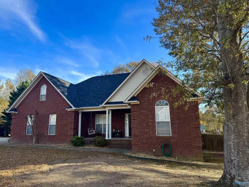 617 Preston Avenue, Albertville, AL 35950