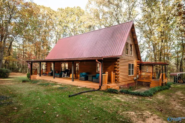 58 Greystone Place, Somerville, AL 35670