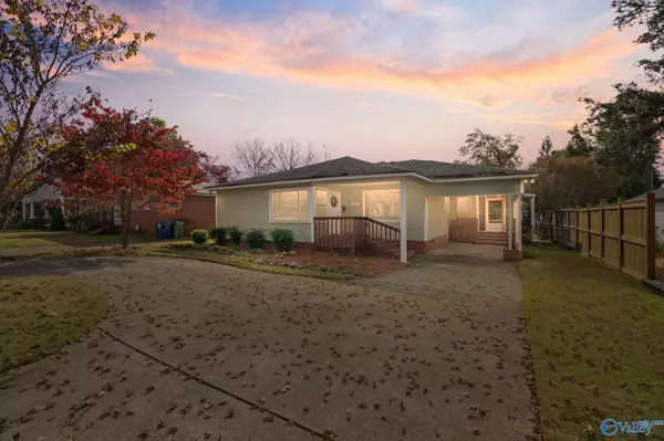 1108 Mcclung Avenue, Huntsville, AL 35801