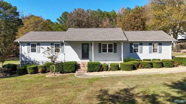 1487 County Highway 107, Hamilton, AL 35570