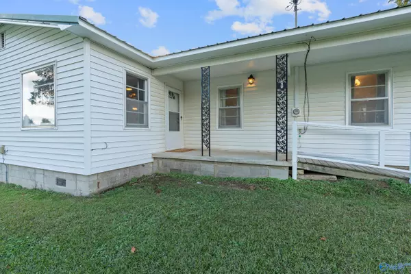 Trinity, AL 35673,2861 County Road 316