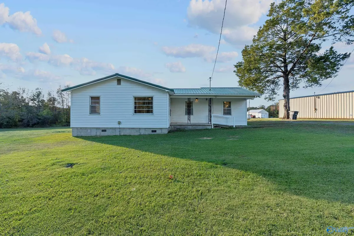 Trinity, AL 35673,2861 County Road 316