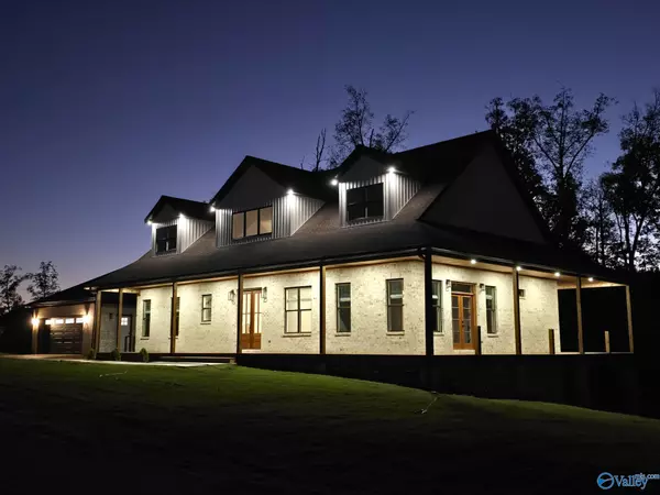 Jasper, AL 35503,97 Noah's Road