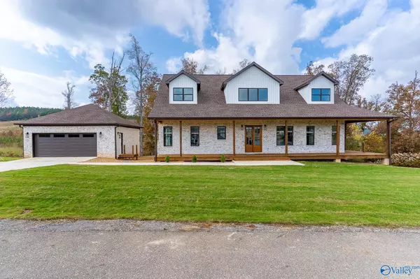 Jasper, AL 35503,97 Noah's Road