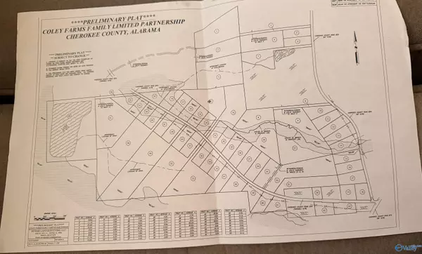 Piedmont, AL 36272,Lot 57 County Road 32