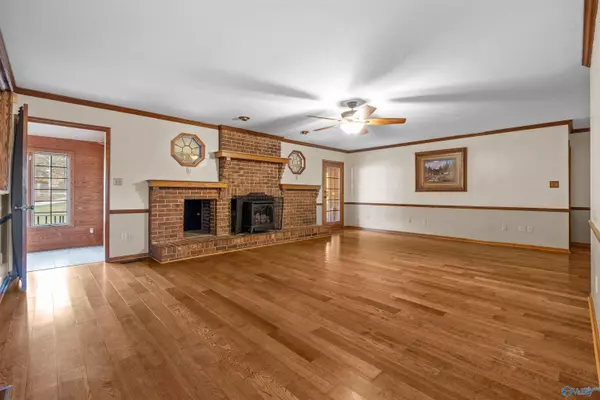 Glencoe, AL 35905,911 Sibert Circle