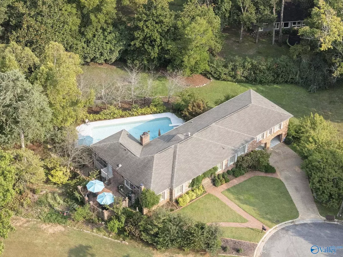 Huntsville, AL 35801,303 Ormond Circle