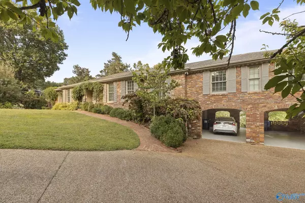 Huntsville, AL 35801,303 Ormond Circle