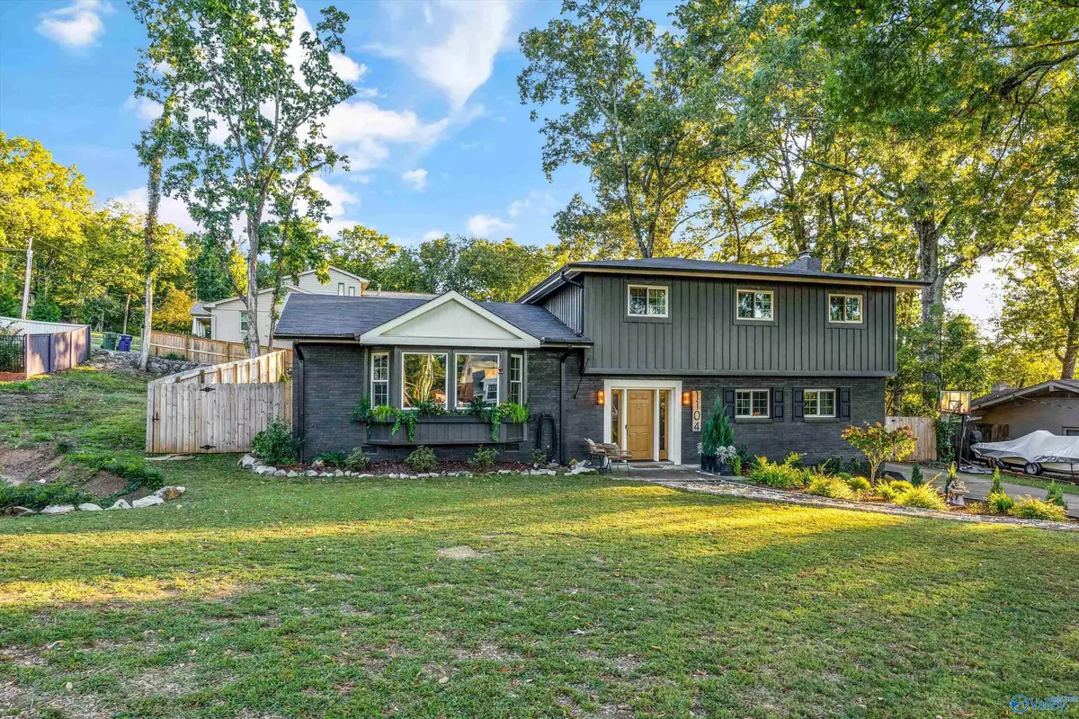 Huntsville, AL 35801,1104 Alta Vista Avenue SE
