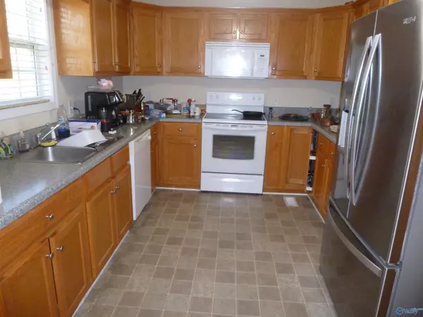 Rainsville, AL 35986,191 Chandler Drive