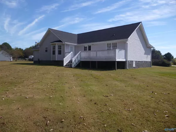 Rainsville, AL 35986,191 Chandler Drive