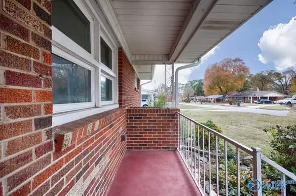 Huntsville, AL 35801,109 Wingate Avenue