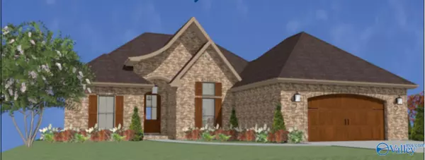 3020 Lisa Lane, Decatur, AL 35603