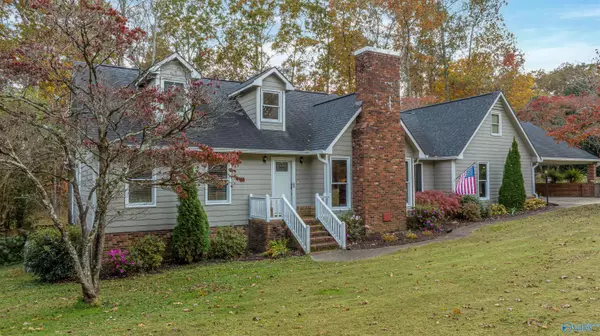 Fort Payne, AL 35967,6704 Quail Hollow Drive