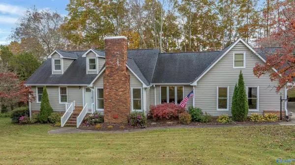 Fort Payne, AL 35967,6704 Quail Hollow Drive