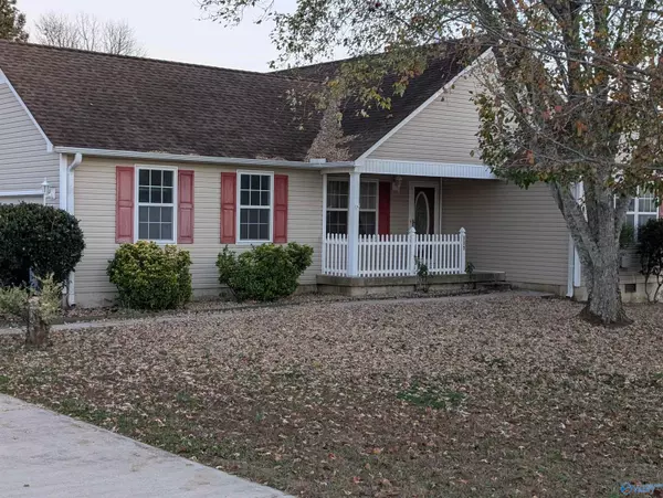 New Hope, AL 35760,117 City Park Road