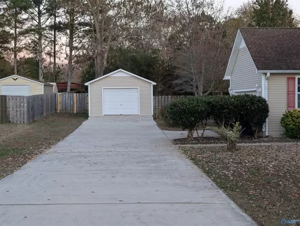 New Hope, AL 35760,117 City Park Road