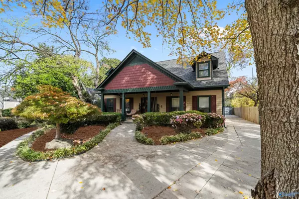 Huntsville, AL 35801,2023 Vanderbilt Drive