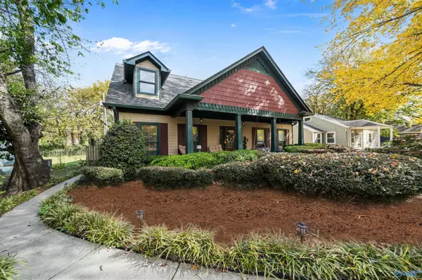 Huntsville, AL 35801,2023 Vanderbilt Drive