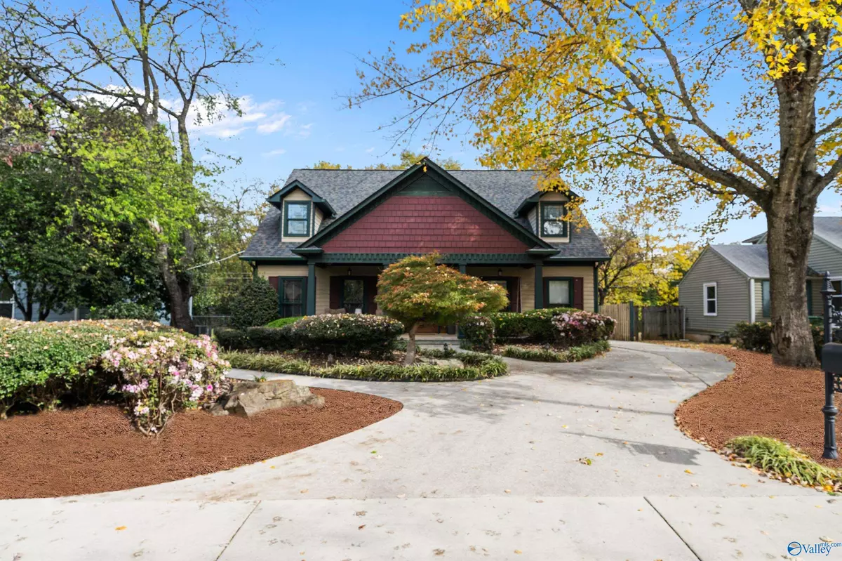 Huntsville, AL 35801,2023 Vanderbilt Drive