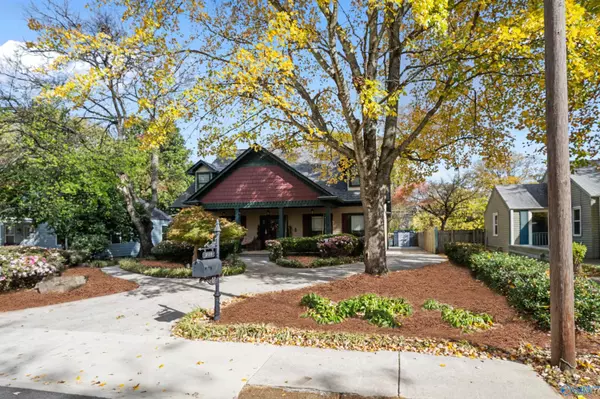 Huntsville, AL 35801,2023 Vanderbilt Drive