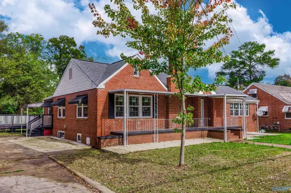 Gadsden, AL 35904,3105 W Meighan Boulevard