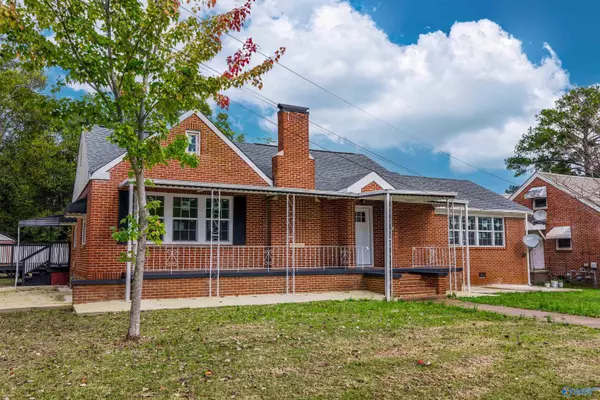 Gadsden, AL 35904,3105 W Meighan Boulevard