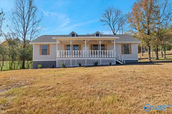 65 County Road 128, Cullman, AL 35057