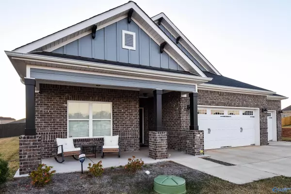 Meridianville, AL 35759,204 Charlie Lee Circle