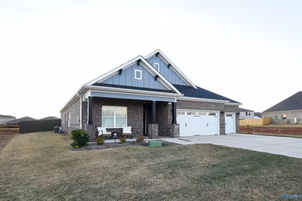 Meridianville, AL 35759,204 Charlie Lee Circle