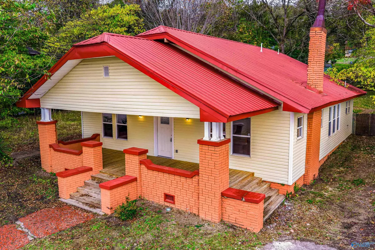 Attalla, AL 35954,308 Fourth Street NW