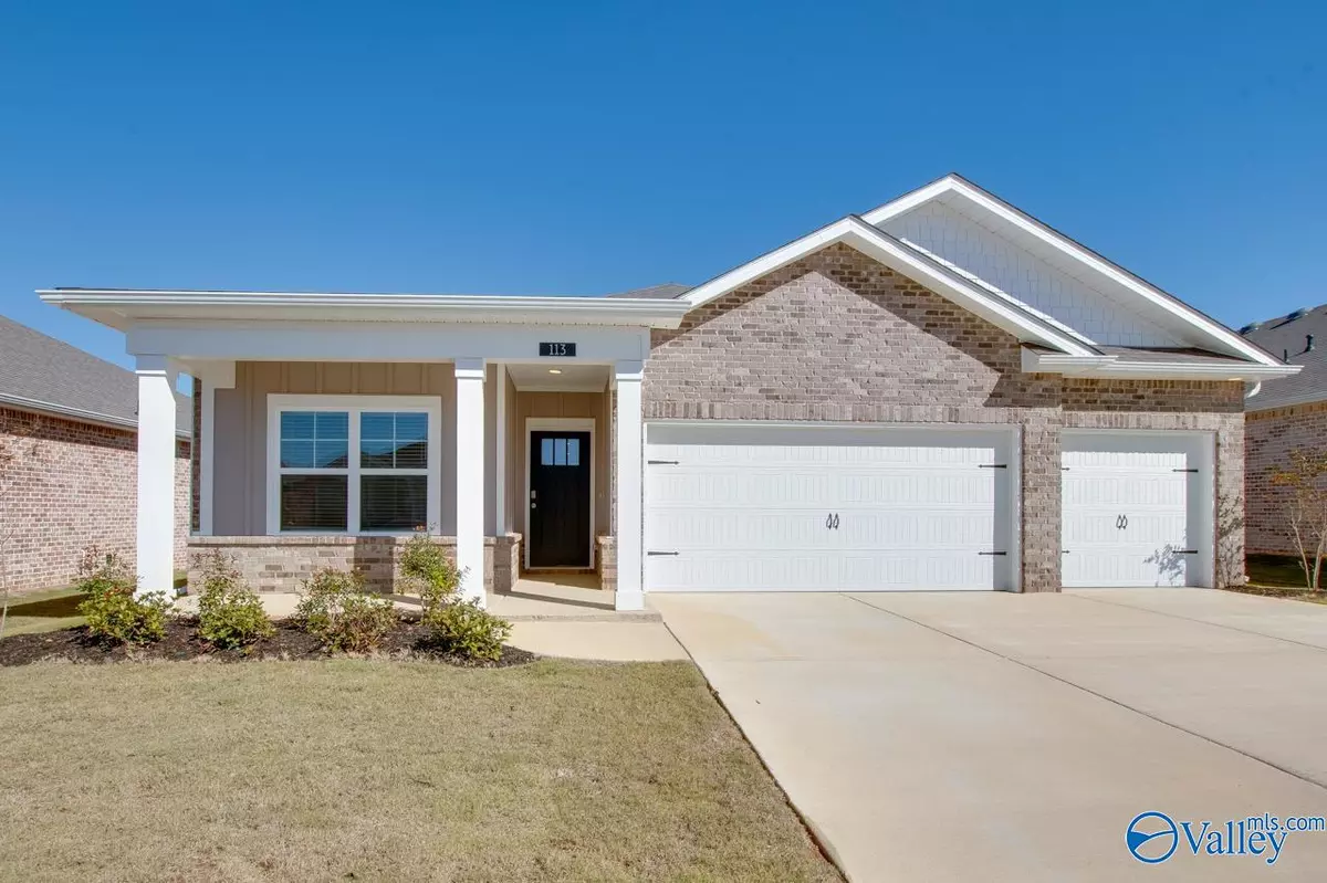 Madison, AL 35749,113 Duskwood Drive