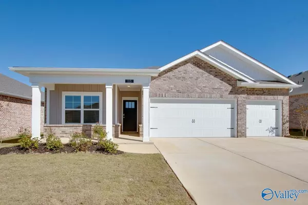 113 Duskwood Drive, Madison, AL 35749