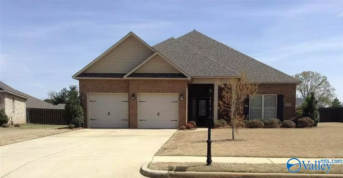 Huntsville, AL 35811,115 Somer Creek Lane