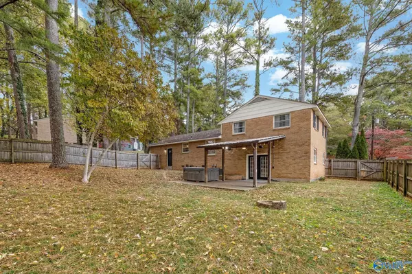 Huntsville, AL 35811,2607 Valley Brook Circle NE