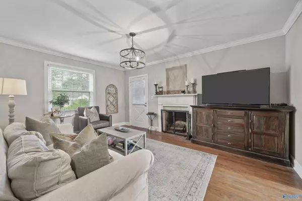 Huntsville, AL 35801,2025 Sewanee Road