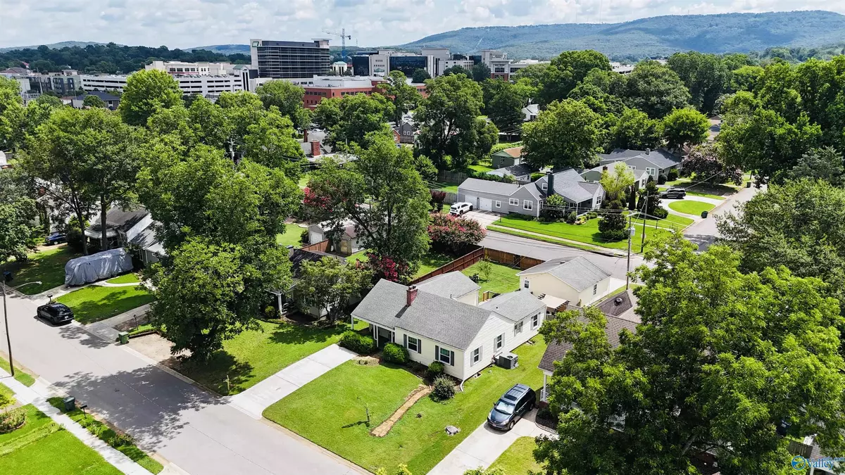 Huntsville, AL 35801,2025 Sewanee Road