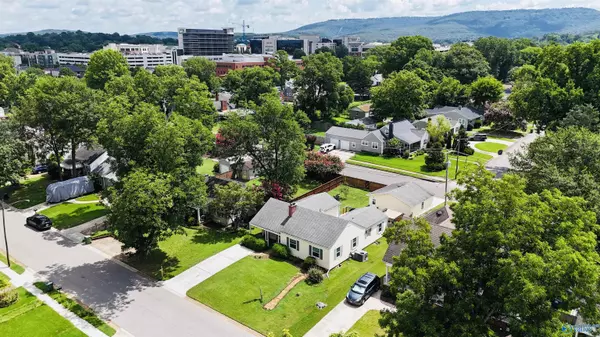 2025 Sewanee Road, Huntsville, AL 35801