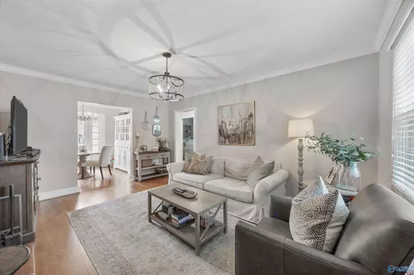 Huntsville, AL 35801,2025 Sewanee Road