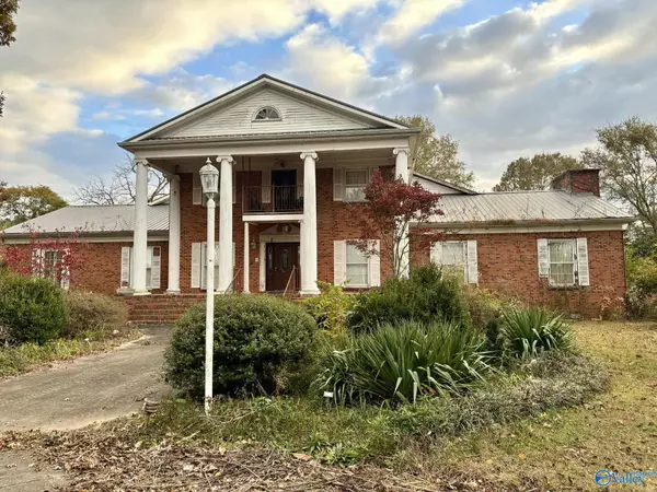 319 Hwy 55 E, Falkville, AL 35622