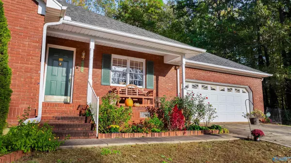 Scottsboro, AL 35769,3449 Clemons Road