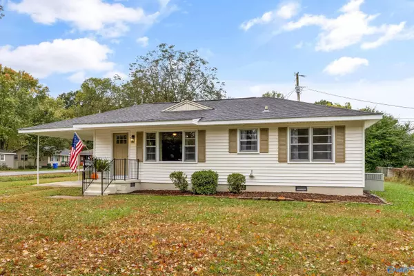 Athens, AL 35611,127 Christopher Circle