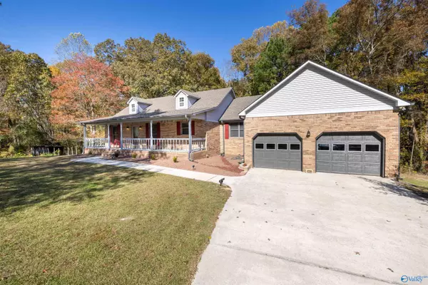 Hamilton, AL 35570,450 County Highway 1