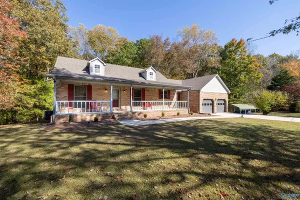 Hamilton, AL 35570,450 County Highway 1