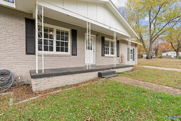 Huntsville, AL 35811,600 Ofallon Road