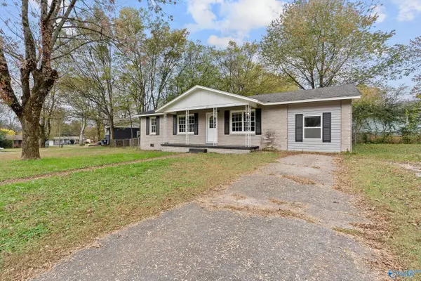 Huntsville, AL 35811,600 Ofallon Road