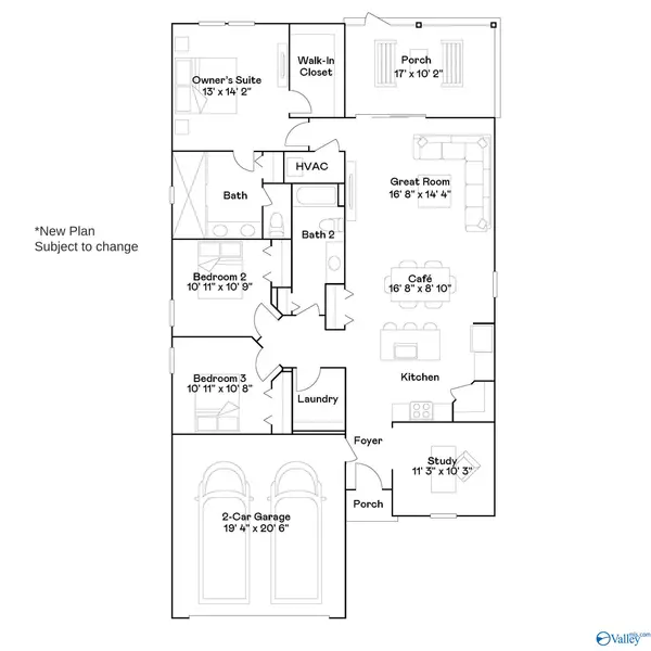 Harvest, AL 35749,153 Fenwick Place